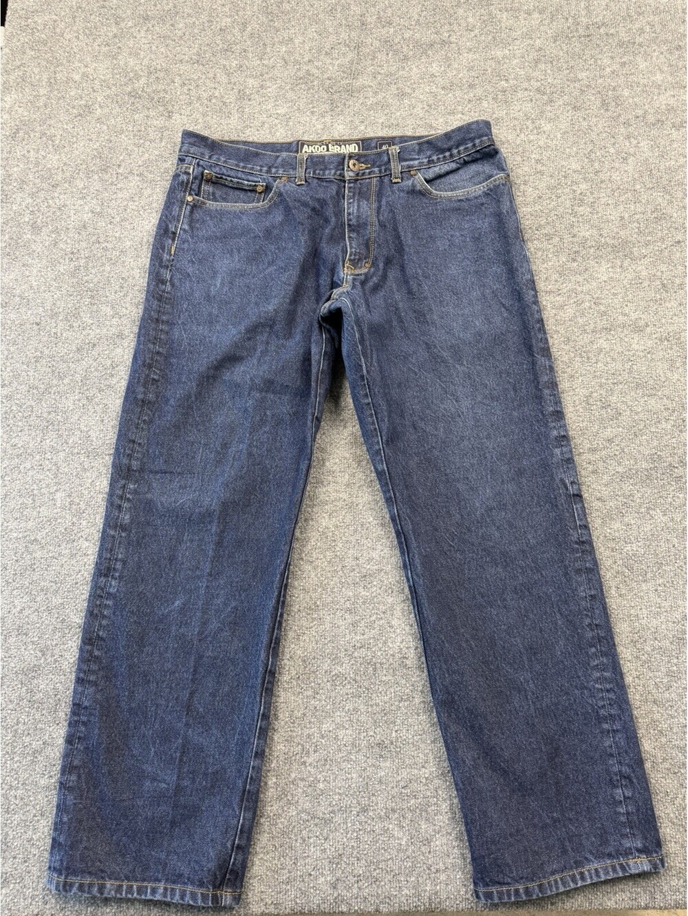 Akoo Mens Jeans 40